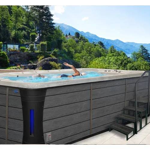 Swimspa X-Series hot tubs for sale in Gunnison